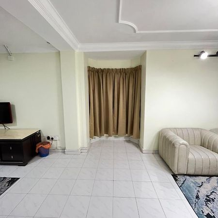 Azzalea 3-Bedroom Apartment Cameron Highlands ตานาห์ราตา ภายนอก รูปภาพ