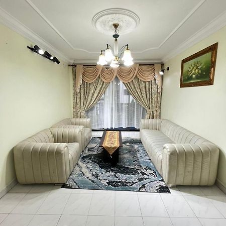 Azzalea 3-Bedroom Apartment Cameron Highlands ตานาห์ราตา ภายนอก รูปภาพ