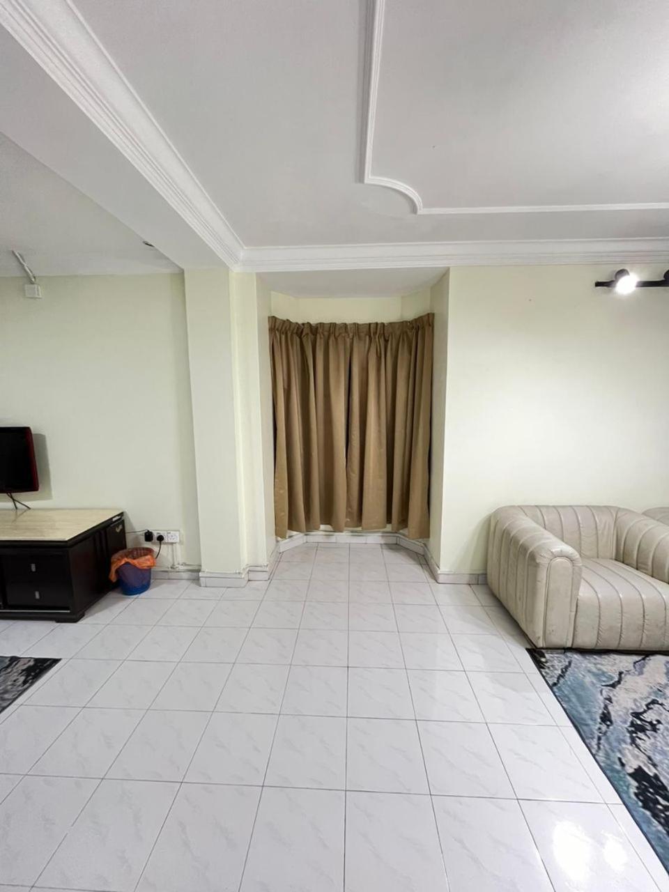 Azzalea 3-Bedroom Apartment Cameron Highlands ตานาห์ราตา ภายนอก รูปภาพ