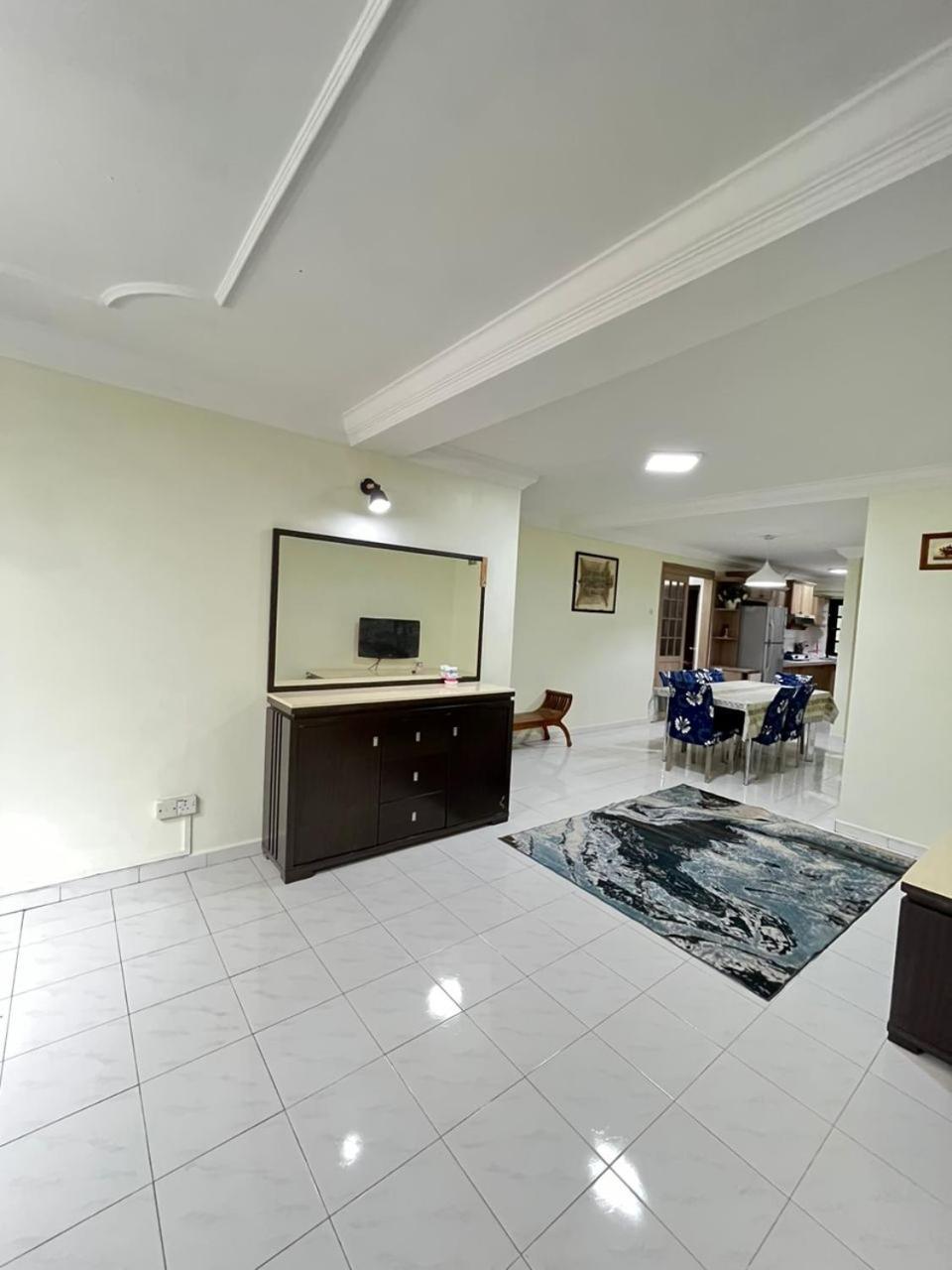 Azzalea 3-Bedroom Apartment Cameron Highlands ตานาห์ราตา ภายนอก รูปภาพ