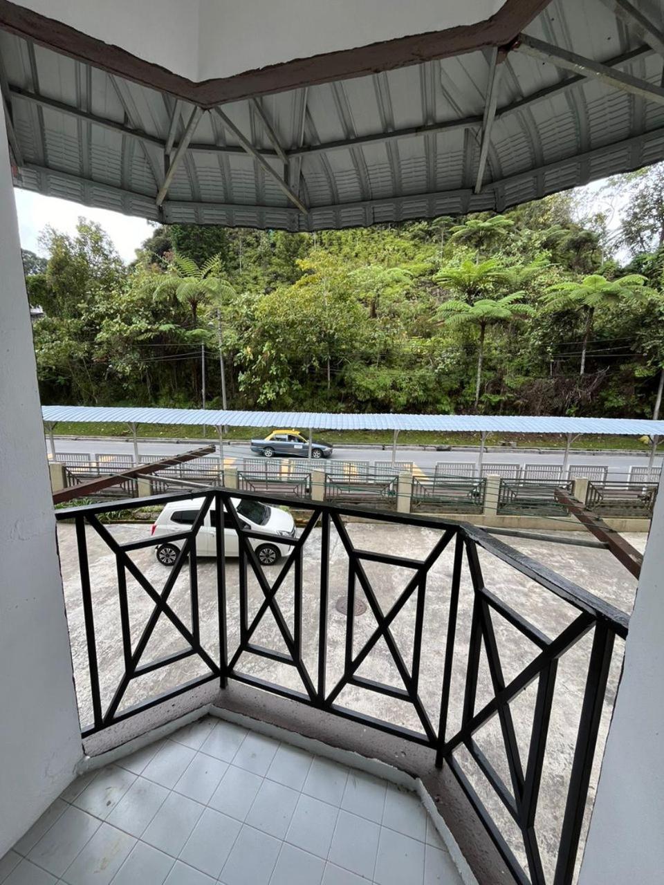 Azzalea 3-Bedroom Apartment Cameron Highlands ตานาห์ราตา ภายนอก รูปภาพ