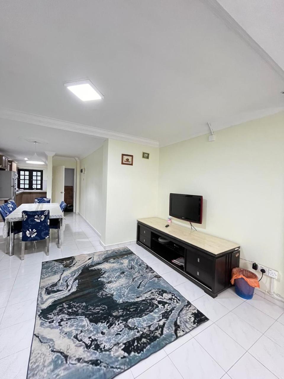 Azzalea 3-Bedroom Apartment Cameron Highlands ตานาห์ราตา ภายนอก รูปภาพ