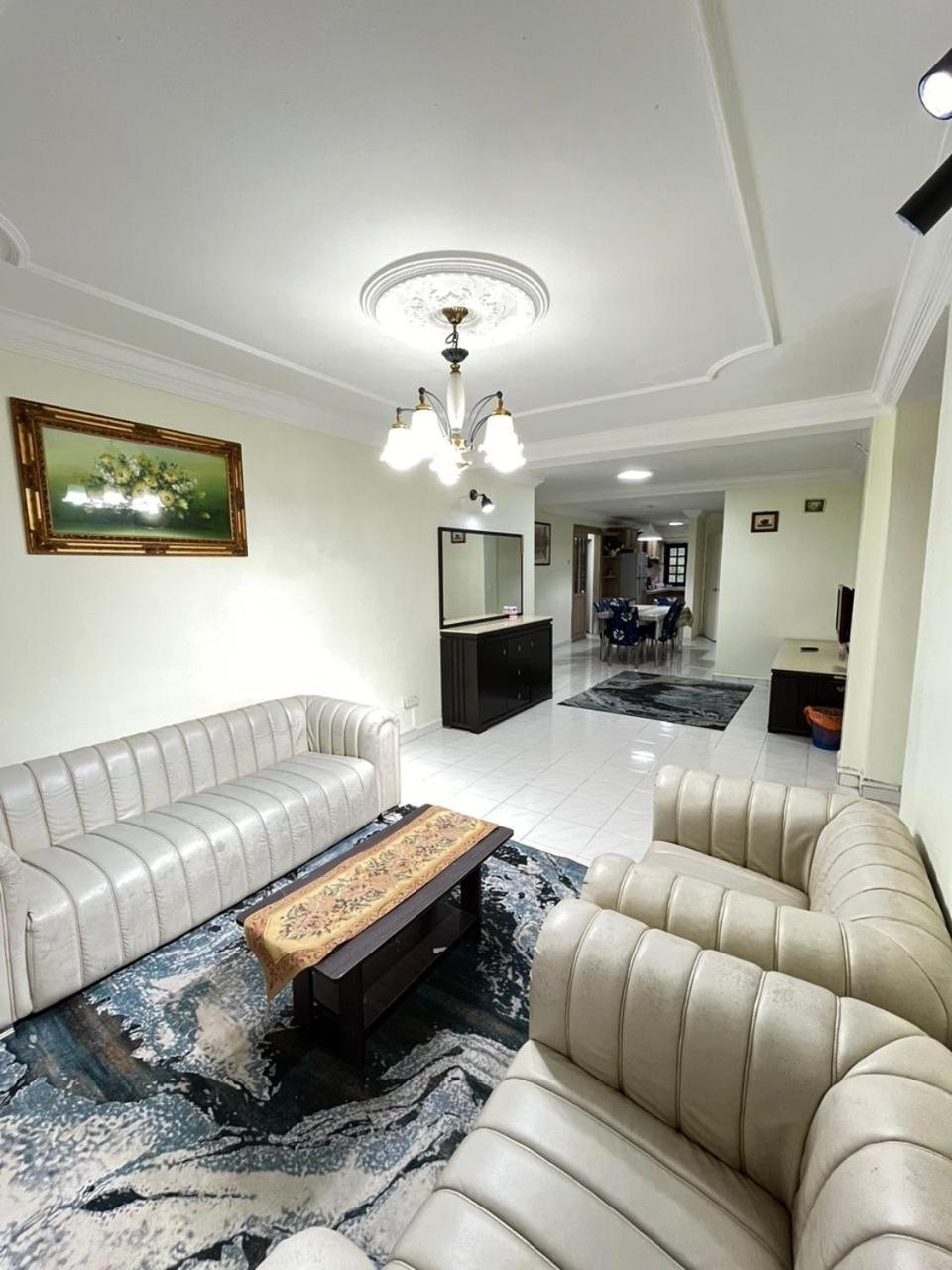 Azzalea 3-Bedroom Apartment Cameron Highlands ตานาห์ราตา ภายนอก รูปภาพ