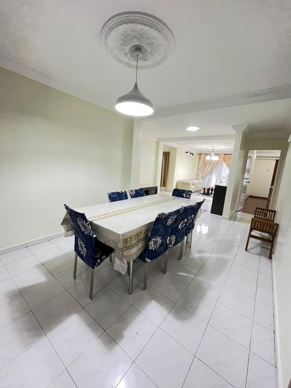 Azzalea 3-Bedroom Apartment Cameron Highlands ตานาห์ราตา ภายนอก รูปภาพ